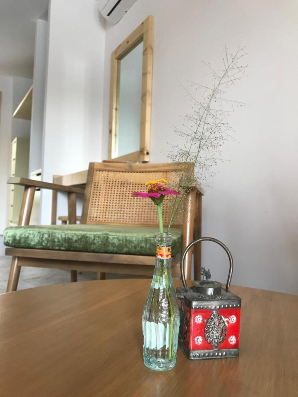 Chi-Bu Riverside 년짝현 외부 사진
