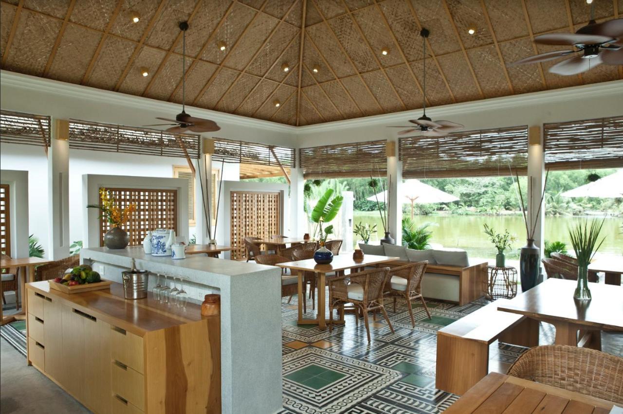 Chi-Bu Riverside 년짝현 외부 사진